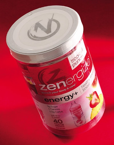 Pw 7598 Zenergize Tub