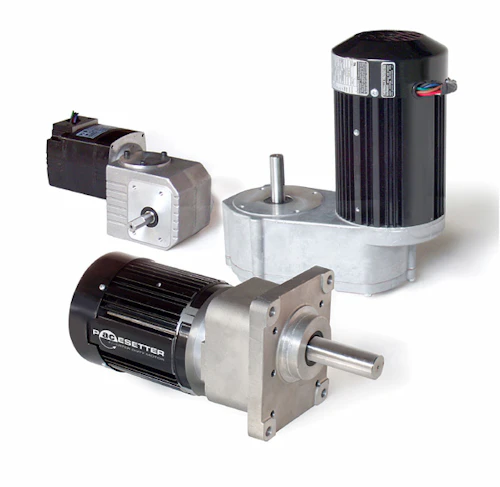 Bodine Electric Company Bodine Electric Company Gearheads Serve