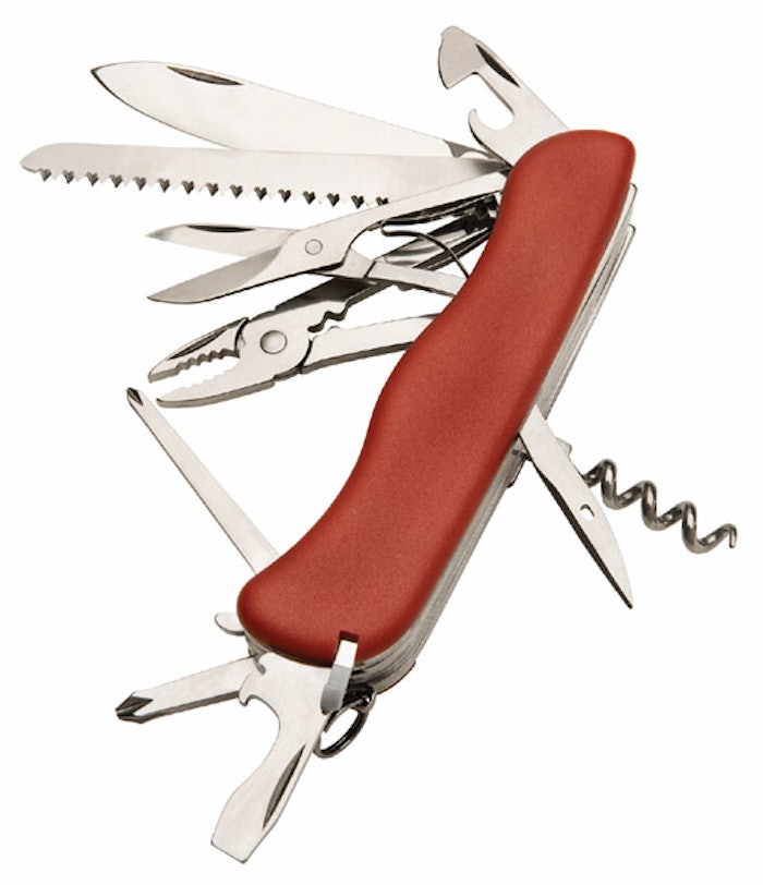 Pw 7689 Pocket Knife Cp