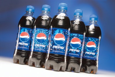 Pw 7843 Pepsi Group