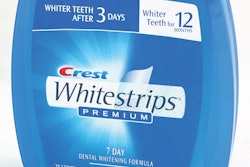 Pw 7856 Crest Whitestrips