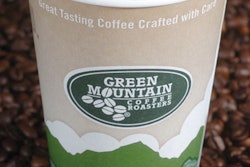 Pw 7878 Cup With Beans