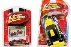 Pw 7970 Johnny Lightning