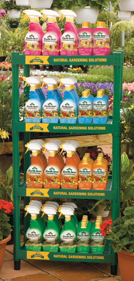 Pw 7980 Pest Rack Rtu Conc