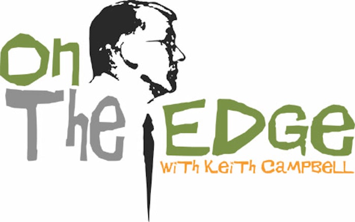 Pw 7995 On The Edge Logo