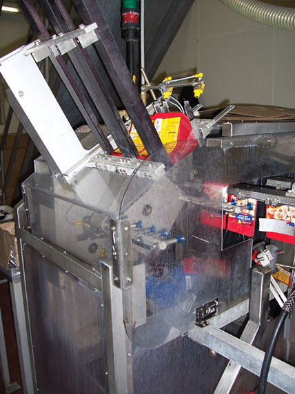 Pw 7997 Ameriqual Gpi A