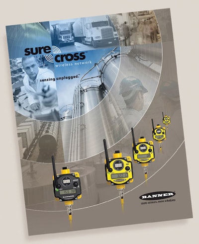Pw 8000 C Banner