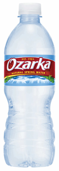 Pw 8015 Ozarka Eco Shape