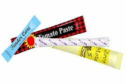 Ropak is ideally positioned to satisfy the new demand for stick pack packaging with its appropriately named Stik Pak machinery.