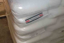 Pw 8186 Resin Bags