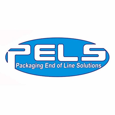 Pw 8211 Elau Pels Logo