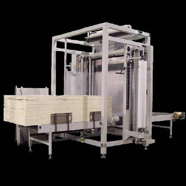 Unit Load Photo EDL Packaging Engineers, Inc: Unit load systems From: EDL Packaging ...