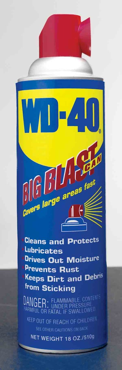 Pw 8233 Big Blast Right Adj