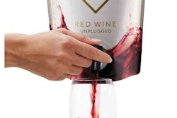 Pw 8311 Versus Pouch Pour Red