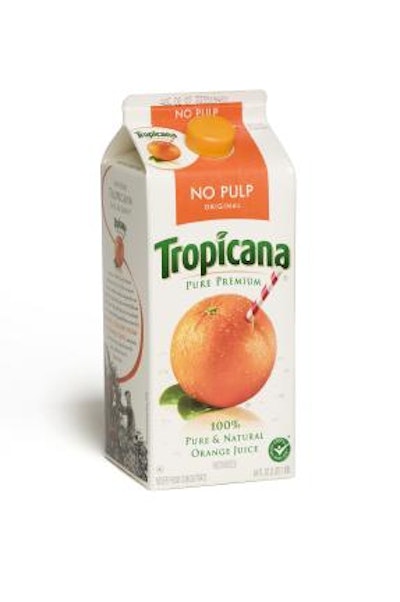 Pw 8326 Tropicana