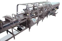 Pw 8370 E Douglas Machine
