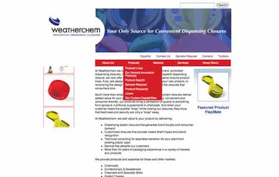 Pw 8393 Weatherchem