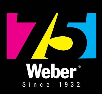 Pw 8433 Weber Logo