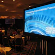 Speakers at Packaging Automation Forum included General Mills, Frito-Lay, Nestlé, Tropicana, Eli Lilly, Procter & Gamble and