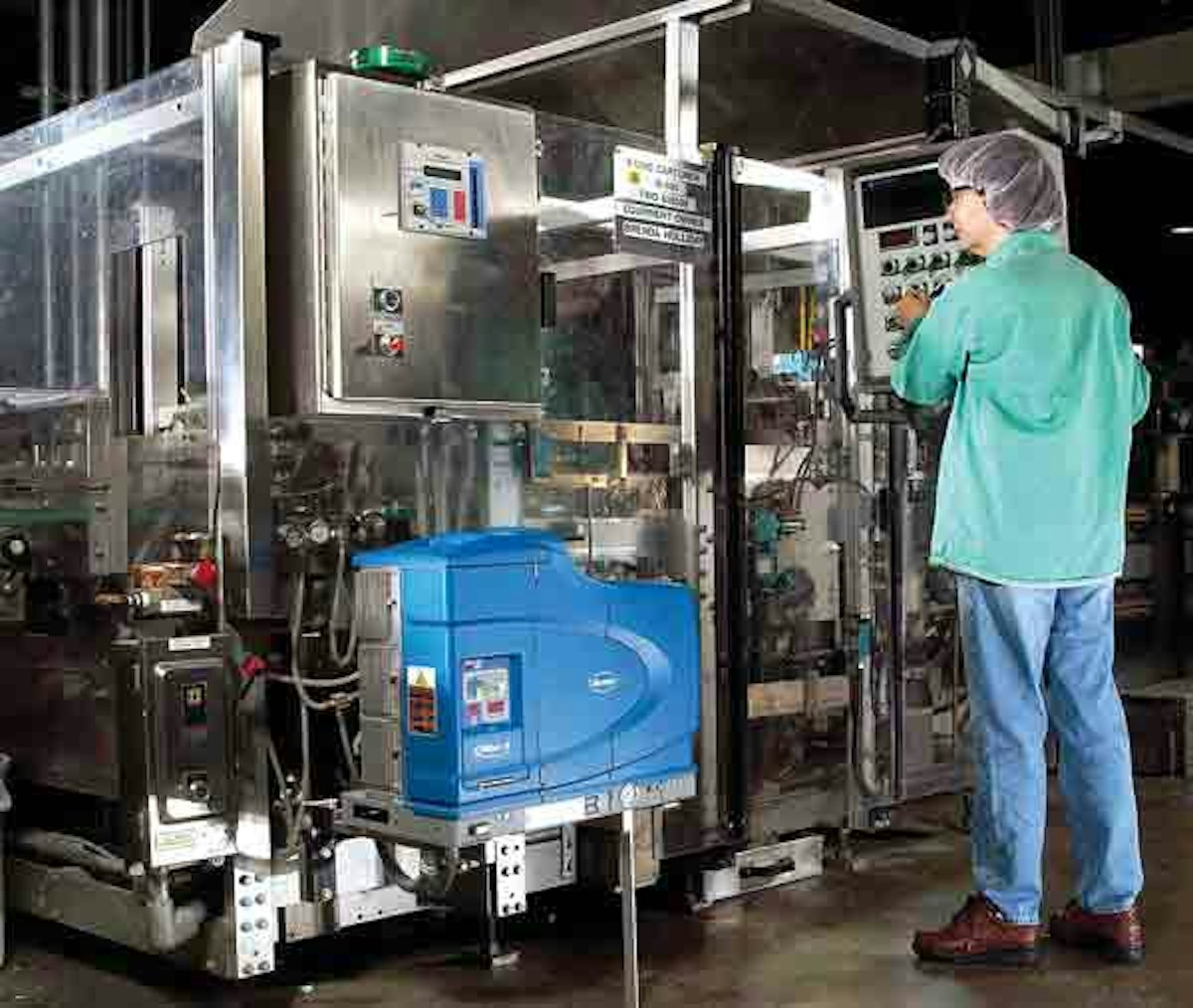 Nordson Corporation Adhesive purchasing program From Nordson