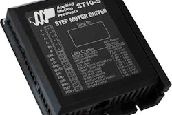 Pw 8479 C Applied Motion