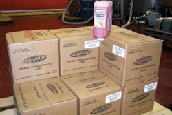 Pw 8498 Profitime Labeltronix Case Pa