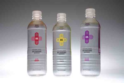 Pw 8513 Anti Hangover Bev