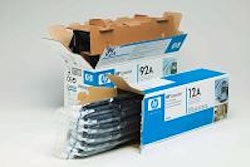 Pw 8574 Hp Packaging