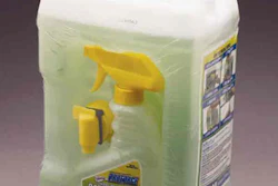 Pw 8621 Ecolab
