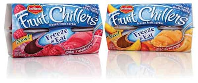 Pw 8650 Fruit Chillers