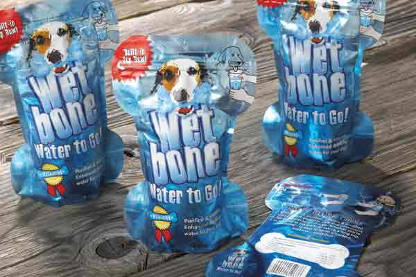 Pw 8651 Wetbone Ampac