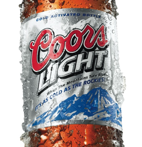 33 Coors Light Ingredients Label Labels Design Ideas 2020