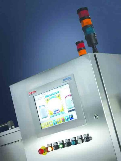 Pw 8731 E Thermo Fisher