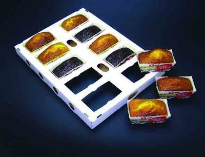 Pw 8755 1477 Baking Tray System