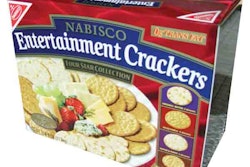 Pw 8763 Kraft Nabisco Entertainment