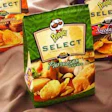 Pw 8791 Pringles Select Family