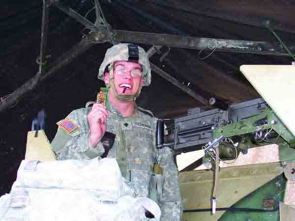 Pw 8793 Spc Tichenor