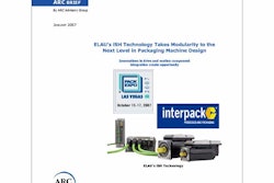 New ARC report states that 'it is imperative to evaluate iSH (intelligent servo module) technology because otherwise an OEM's ma
