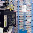Pw 8876 Daisy Brand Labeler