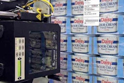 Pw 8876 Daisy Brand Labeler