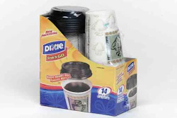 Pw 8894 Dixie Perfec Touch R