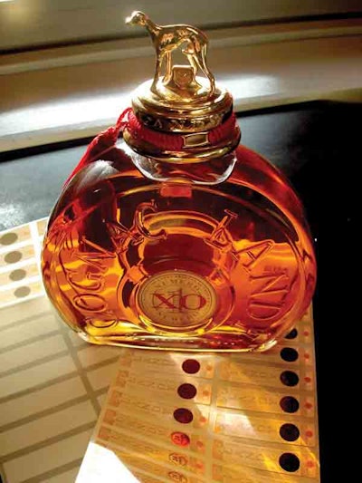 Pw 8895 Rl Cognac Arjo