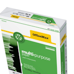 Officemax Packaging World