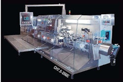 Z Automation's cartoning and sleeving systems are already among the fastest and most flexible in the world.