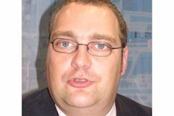 Stefan Aumann, Masterfoods