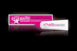 Pw 8973 Starbrite Toothpaste