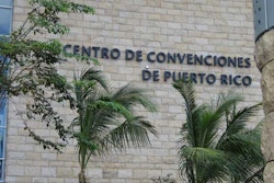 The new Puerto Rico Convention Center has been the site for two Interphex shows on the island, which is home to many pharmaceuti