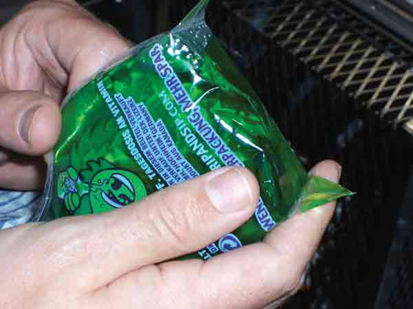 Pw 9041 3b Sb Pouch Closeup