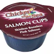 Pw 9133 Salmon Cup