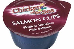 Pw 9133 Salmon Cup